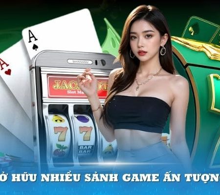 Nổ Hũ Trực Tuyến – Online Slot Game Vietnam